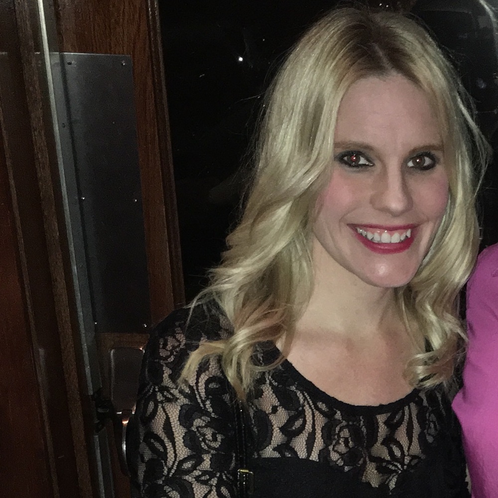 Meet your Posher, Jen